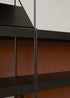 Zet Storage System Back Panel